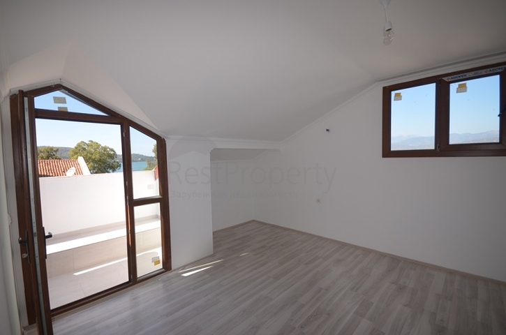 شقة واسعة في فتحية / تركيا