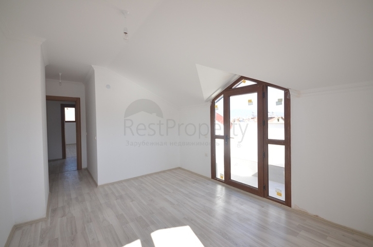 شقة واسعة في فتحية / تركيا