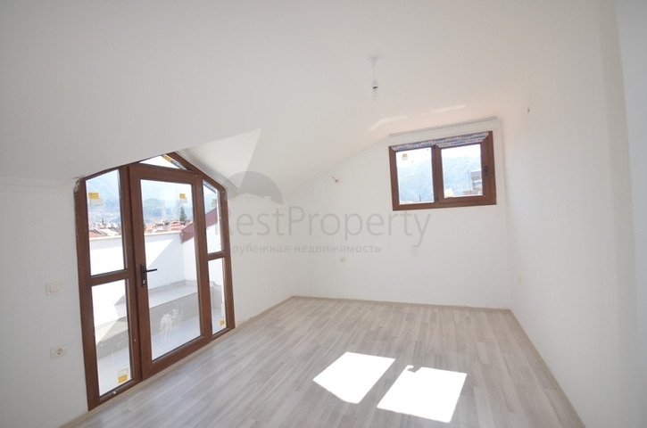 شقة واسعة في فتحية / تركيا