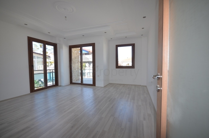 شقة واسعة في فتحية / تركيا