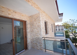 شقة واسعة في فتحية / تركيا