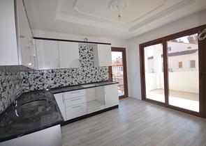 شقة واسعة في فتحية / تركيا