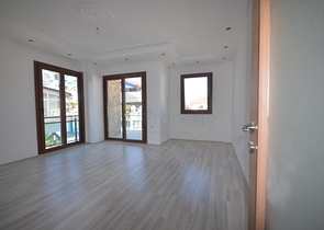 شقة واسعة في فتحية / تركيا