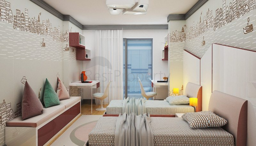 فيلات فاخرة في إزمير