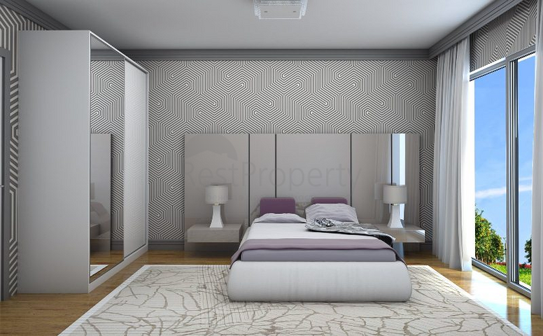 فيلات فاخرة في إزمير