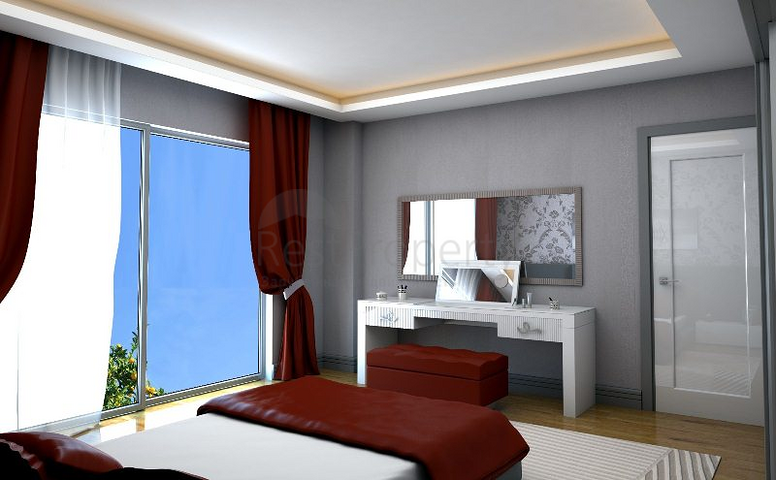 فيلات فاخرة في إزمير