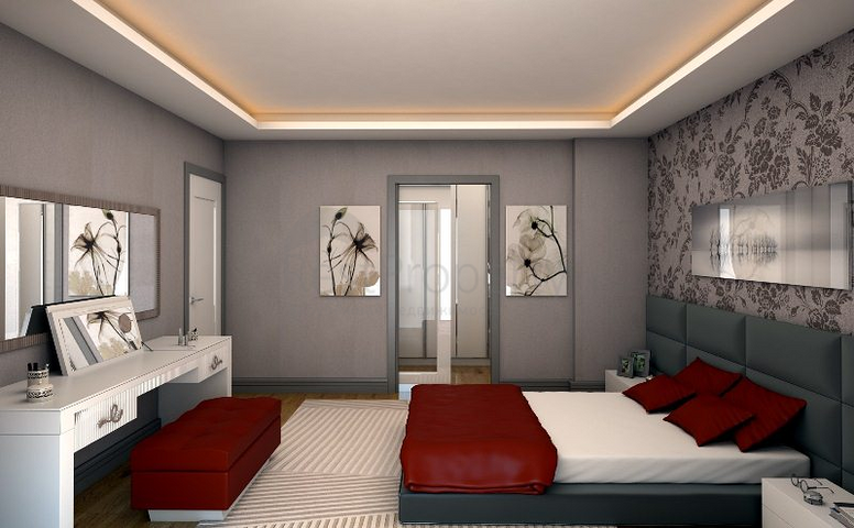 فيلات فاخرة في إزمير