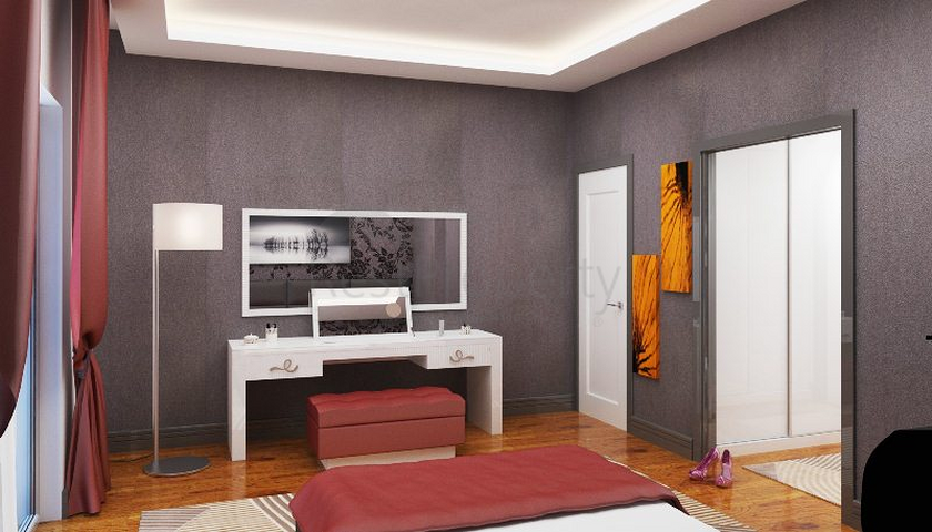 فيلات فاخرة في إزمير