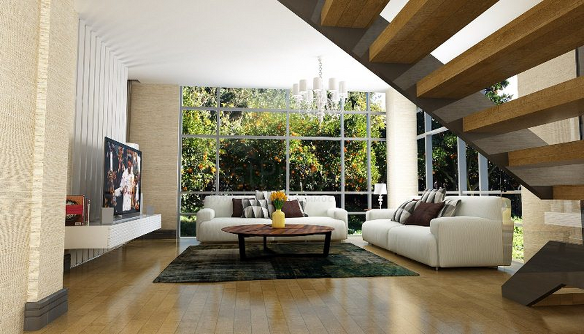 فيلات فاخرة في إزمير