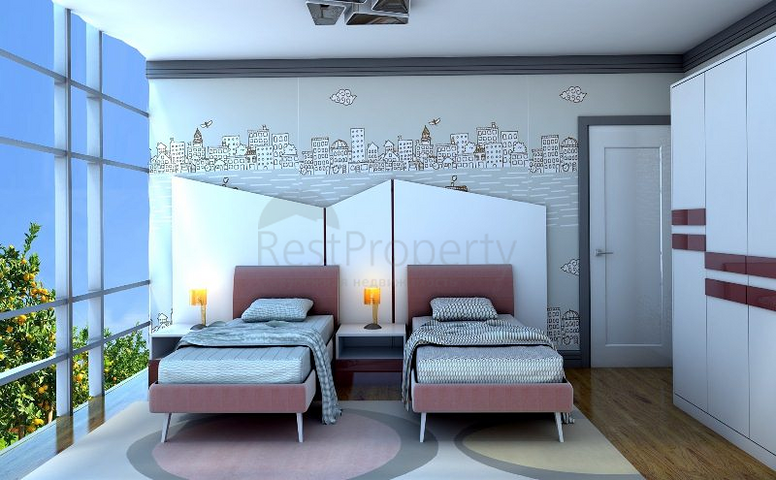 فيلات فاخرة في إزمير