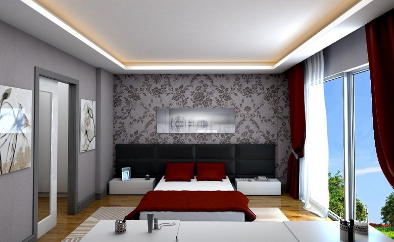 فيلات فاخرة في إزمير