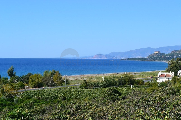 فيلا بسعر جيد في ألانيا 