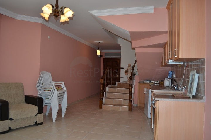 فيلا بسعر جيد في ألانيا 