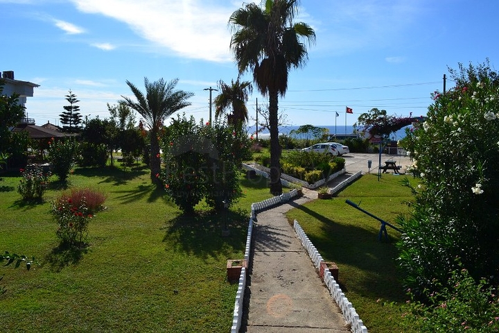 فيلا بسعر جيد في ألانيا 