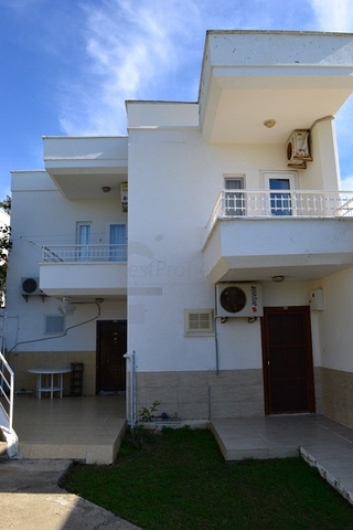 فيلا بسعر جيد في ألانيا 