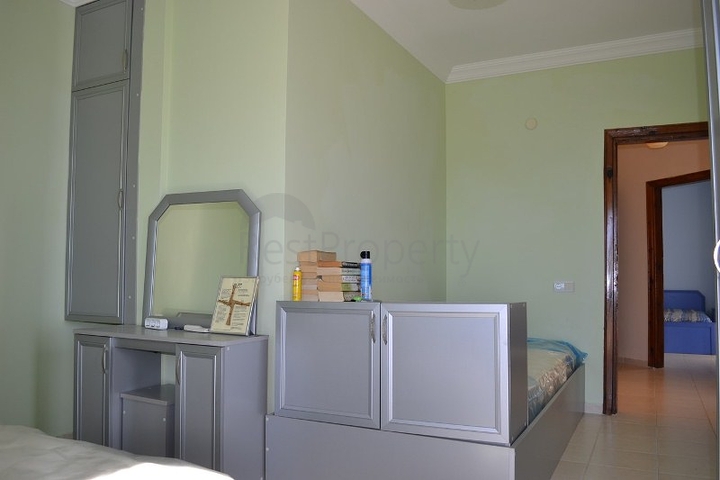 فيلا بسعر جيد في ألانيا 