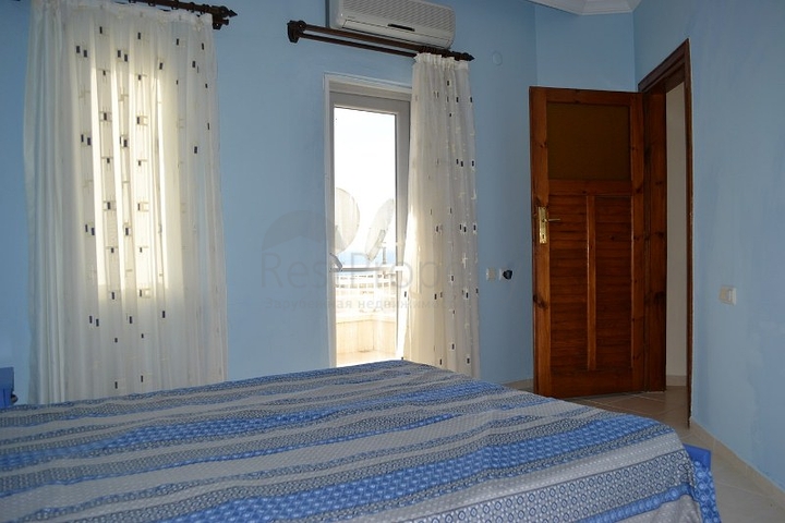 فيلا بسعر جيد في ألانيا 