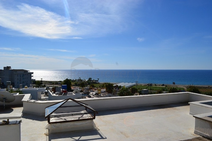 فيلا بسعر جيد في ألانيا 