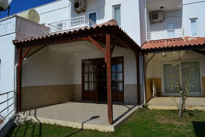 فيلا بسعر جيد في ألانيا 