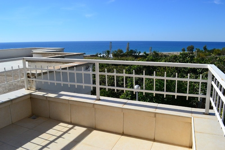 فيلا بسعر جيد في ألانيا 