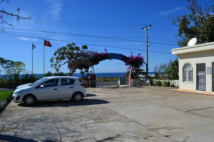 فيلا بسعر جيد في ألانيا 