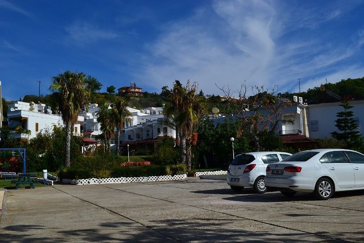 فيلا بسعر جيد في ألانيا 