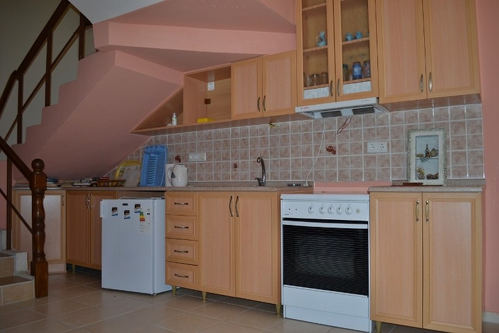 فيلا بسعر جيد في ألانيا 