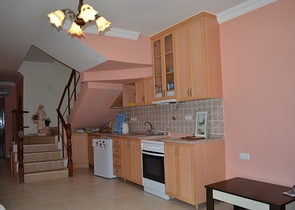 فيلا بسعر جيد في ألانيا 