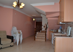 فيلا بسعر جيد في ألانيا 