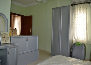 فيلا بسعر جيد في ألانيا 