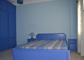 فيلا بسعر جيد في ألانيا 