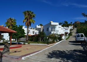 فيلا بسعر جيد في ألانيا 