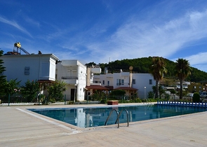 فيلا بسعر جيد في ألانيا 