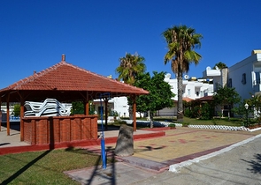 فيلا بسعر جيد في ألانيا 