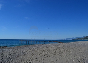 فيلا بسعر جيد في ألانيا 