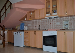 فيلا بسعر جيد في ألانيا 