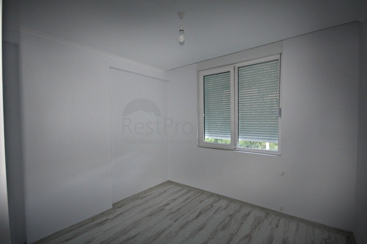 مشروع سكني عصري في انطاليا