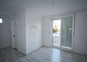 مشروع سكني عصري في انطاليا