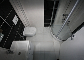 مشروع سكني عصري في انطاليا