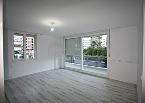 مشروع سكني عصري في انطاليا