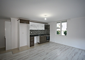 مشروع سكني عصري في انطاليا