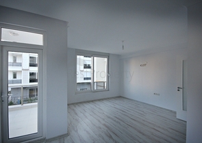 مشروع سكني عصري في انطاليا