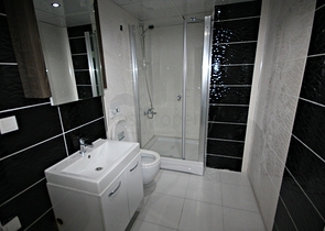 مشروع سكني عصري في انطاليا