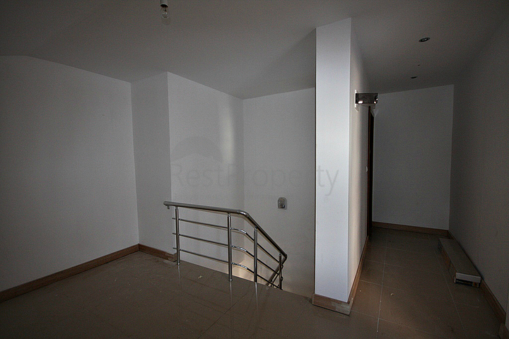 مشروع سكني في كونيالتي - انطاليا