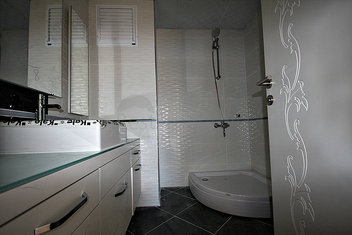 مشروع سكني في كونيالتي - انطاليا