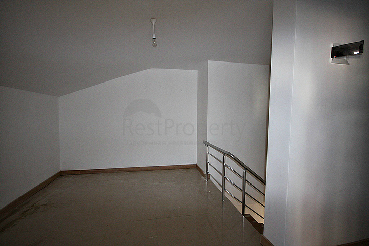 مشروع سكني في كونيالتي - انطاليا