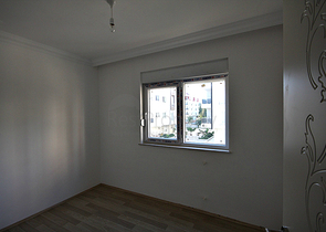 مشروع سكني في كونيالتي - انطاليا