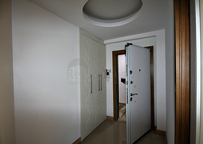 مشروع سكني في كونيالتي - انطاليا