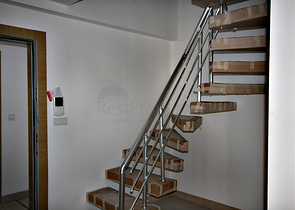 مشروع سكني في كونيالتي - انطاليا