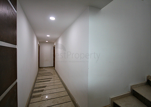 مشروع سكني في كونيالتي - انطاليا